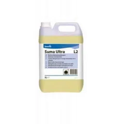 Diversey 25L Liquid Suma Ultra Cleaner, 5760738-picture-15