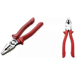 Sky Blue 2 Pcs 7.8 inch Groove Plier Combo, SBE_PLIER_COMBO_MOD_00374-picture-47