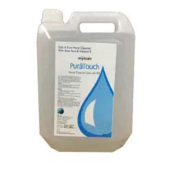 Mystair Purotouch 5L 70% IPA Hand Cleanser Gel, 1060-image-75