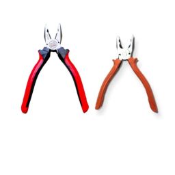 Sky Blue 8 inch Multipurpose Combination Pliers Combo, SBE079-picture-34