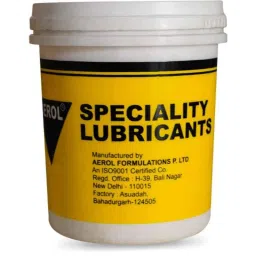 Aerol NLGI-2 1kg 2205-2 Grade Long Term Grease (Pack of 9)-picture-4