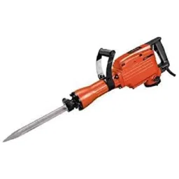 Hitman 1800W 16kg Demolition Hammer, PH65-picture-8
