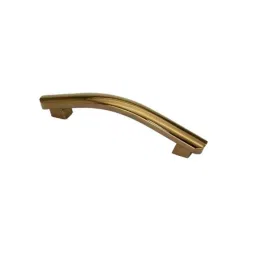RAB Compass C 96mm Zinc PVD Rose Gold Finish Drawer Pull Handle (Pack of 3)-image-68