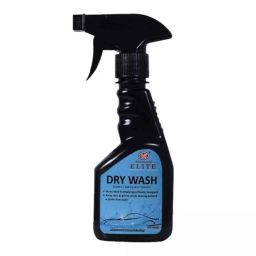 Ue Elite Dry Wash Liquid Car Body Polish,200ml-picture-17