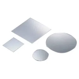 Lab Plus 50 Pcs 0.7mm Dummy Alkali-Free Glass Substrate Set, LP-6811-19