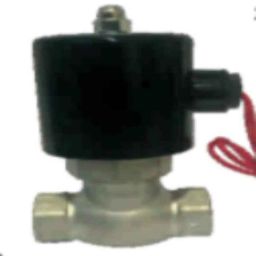 Akari 1/2 inch 2/2 Way Servo Operated for Steam, 2LS170-15-image-82