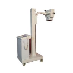 EMS 100mA Line Frequency Portable X-Ray Machine for Radiography-39