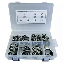 Lucas Tvs Fastener &a; Sealing Kit, 26722580, LUC-TEH0DY-picture-31