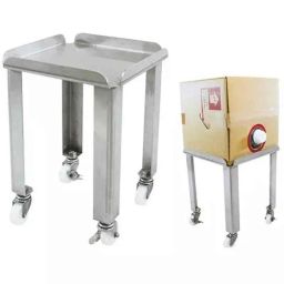 Lab Plus ST Back-In-Box Stand, LP-6989-47