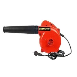 Jakmister 500W 13000rpm Red Electric Air Blower-image-50