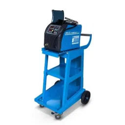 Suwas 200kg 70x45x100cm Steel Welding Utility Trolley, SU-WUT-008-picture-14