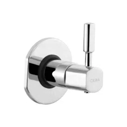 Cera Gayle Stainless Steel Stop Cock Exposed Part, F1014351-image-89