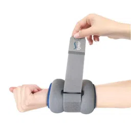 Tynor 0.5 kg Weight Cuff, Size: Universal-24