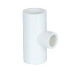 APL Apollo SCH-80 100 Pcs 25x20mm UPVC White Reducing Tee Box, UM0112010W-picture-49