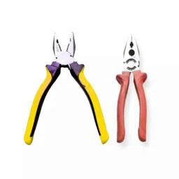 ATC ATC364 8 inch Multipurpose Combination Pliers for Home &a; Professional, (Pack of 2)-picture-38