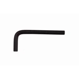 De Neers 1 inch Black Finish Short Hex Allen Key (Pack of 2)-41