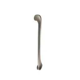 Quba Iconic QX-2029 15 inch Brass BMPVD Finish Lever Pull Handle, 902.2029.1118-image-43