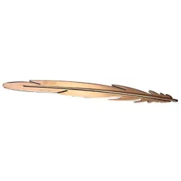RAB 320mm Zinc Rose Gold Wardrobe Pull Handle, L16 A (Pack of 2)-picture-17