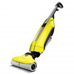 Karcher FC 5 EU 200 ml Corded Electric Hard Floor Cleaner-picture-13