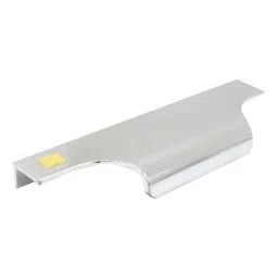 RAB 6 inch Aluminium Chrome Finish Drawer Pull Handle, F 121 (Pack of 2)-image-16
