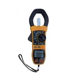Mextech DT-999 Digital AC Clamp Meter-picture-23
