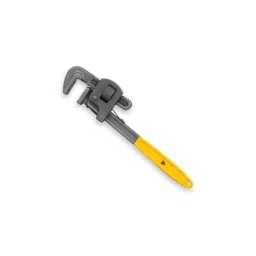 JCB 14 Inch Stillson Pattern Pipe Wrench, 22027231-picture-29