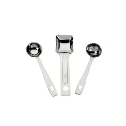 Elegante Combo of Baby Ladle, Oil Spoon &a; Small Stadium, SL-010-picture-0