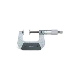 Yamayo 100-125mm Disc Micrometer, 321-125-picture-18
