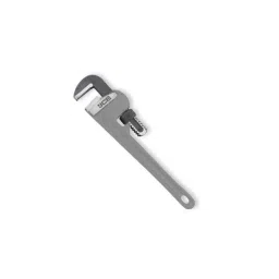 JCB 12 Inch Aluminium Heavy Duty Pipe Wrench, 22058705-picture-23