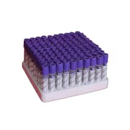 Yash 13x75mm 2ml EDTA K3 &a; K2 Blood Collection Tube-17