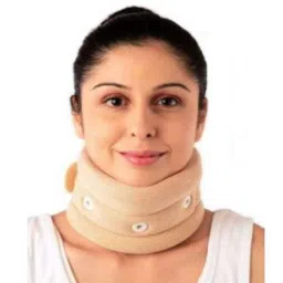 Vissco L Regular Cervical Collar-picture-23
