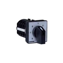 Siemens 3LD4 16A 1 Pole 8 Way Multistep Switch without Off, 3LD41031VG40-0RC0-picture-12