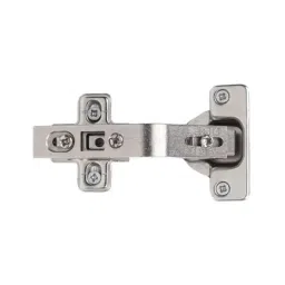 Dorset iGEN IGBFH Steel Bi-Fold Hinge with Mounting Plate-image-68