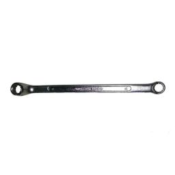 Taparia 10x11mm Chrome Plated Ring Spanner, 18-picture-5