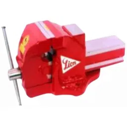 Lion 551 2 inch SG Iron Bench Vices-picture-28