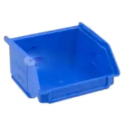 Supreme 95x102x51mm Plastic Blue Industrial Bin, BIN1-picture-38