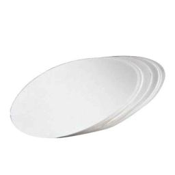 Axiva 1.3cm 0.3µm Glass Fiber Filter, GFP13H (Pack of 500)-12
