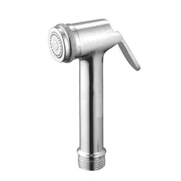 IRIS ABS Health Faucet Head for Bathroom, Toilet &a; Sink Spray-image-8