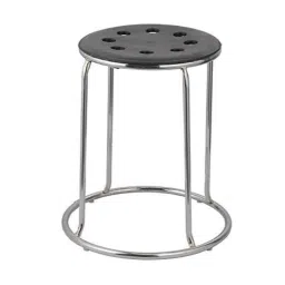 Da URBAN 384 Black 1 Disc Stack Stool-picture-18