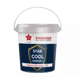 Starshield Star Cool Shield Plus 9.1L Heat Protection Paint-18