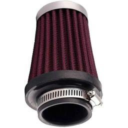 AOW HP High Performance Motorcycle/Bike Air Filter For TVS MAX4R-23