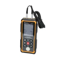 Metrix+ 1-300mm Ultrasonic Thickness Gauge, UTM 5A+-image-79