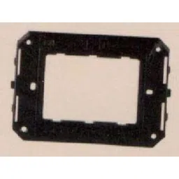 Anchor 30238IMB Tresa Base Frame Module 3, Colour Black-picture-8