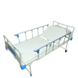 Smart Care HF53 Electric Mild Steel Semi Fowler Bed-picture-23