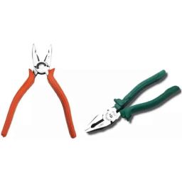 Sky Blue 2 Pcs 7.8 inch Groove Plier Combo, SBE_PLIER COMBO_354-picture-48