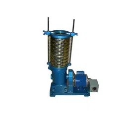 U-Tech 220-230VAC Gyratory Sieve Shaker, SSI-159-picture-16