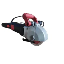 Voltz 125 4800W Electric Groove Cutting Wall Chaser Machine-picture-7