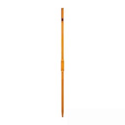 Supertek 5ml Borosilicate Glass 3.3 Class-A Amber Volumetric Pipette with Calibration Certificate, 74.301.0005 (Pack of 10)-picture-4