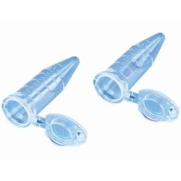 Tarsons 100 Pcs 5ml Polypropylene Amber Spinwin Micro Centrifuge Tube Set, 500051 (Pack of 24)-picture-33