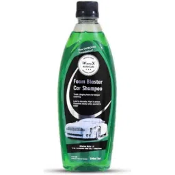 WaveX 500ml Snow Foam Blaster Car Shampoo, FW500-picture-12
